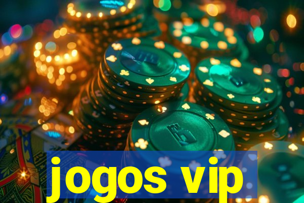 jogos vip